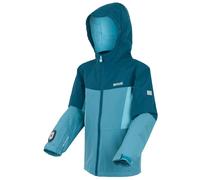 Veste enfant Regatta Beamz Tailles enfant: 164-170 / Couleur: bleu
