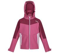 Veste enfant Regatta Eastcott II Tailles enfant: 176 / Couleur: violet