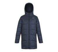 Regatta Embrie Jacket Bleu 3-4 Years Enfants