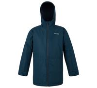 Veste enfant Regatta Farbank II Tailles enfant: 135-140 / Couleur: bleu foncé