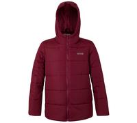 Veste enfant Regatta Halkner Tailles enfant: 128-134 / Couleur: rouge