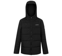 Veste enfant Regatta Halkner Tailles enfant: 135-140 / Couleur: noir
