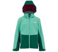 Veste enfant Regatta Haydenbury II Tailles enfant: 122-128 / Couleur: vert