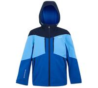Veste enfant Regatta Jnr Highton Jkt VI Tailles enfant: 153-158 / Couleur: bleu