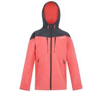 Veste enfant Regatta Jnr Highton Jkt VI Tailles enfant: 153-158 / Couleur: rose