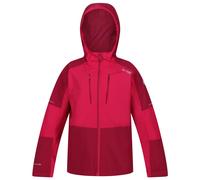 Veste enfant Regatta Jnr Highton JktIV Tailles enfant: 158 / Couleur: rose