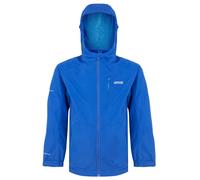 Veste enfant Regatta Jr Calderdale III Tailles enfant: 122-128 / Couleur: bleu clair