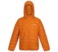 Veste enfant Regatta Jr Hooded Hillpck Tailles enfant: 104 / Couleur: brun