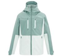 Veste enfant Regatta Junior Highton Jacket IvyMossOMist Tailles enfant: 146-152 / Couleur: vert clair