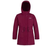 Veste enfant Regatta Junior Valenta Tailles enfant: 164-170 / Couleur: rouge