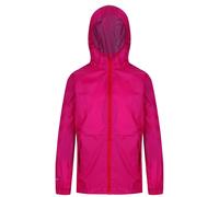 Veste enfant Regatta Kid Pk It Jkt III CL Tailles enfant: 98 / Couleur: rose
