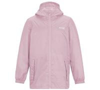 Veste enfant Regatta Kids’ Pack-It Jacket III PowderLilac Tailles enfant: 110-116 / Couleur: rose