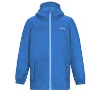 Regatta Veste unisexe pour enfants Pack-It III imperméable et pliable pour la marche et la randonnée