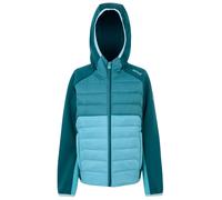 Veste enfant Regatta Kielder Hybrid IX Tailles enfant: 146-152 / Couleur: bleu clair