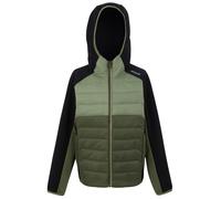 Veste enfant Regatta Kielder Hybrid IX Tailles enfant: 146-152 / Couleur: vert
