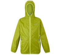 Veste enfant Regatta Lever II Tailles enfant: 135-140 / Couleur: vert clair