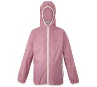 Veste enfant Regatta Lever II Tailles enfant: 164-170 / Couleur: rose / blanc