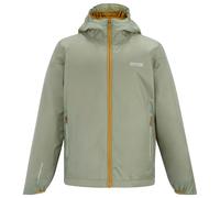 Regatta Lever Jacket Vert 14 Years Enfants