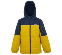 Veste enfant Regatta Lofthouse Tailles enfant: 164-170 / Couleur: jaune