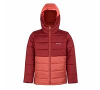 Regatta Lofthouse Viii Jacket Rouge 15-16 Years Filles