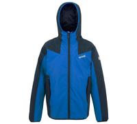 Veste enfant Regatta Volcanics Reflective Jacket Tailles enfant: 164-170 / Couleur: bleu