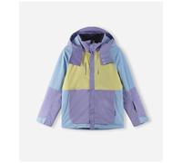 Veste enfant Reima Alaniva Tailles enfant: 158 / Couleur: bleu / violet