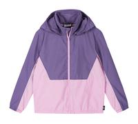 Veste enfant Reima Henkilo Misty Violet Tailles enfant: 128 / Couleur: violet