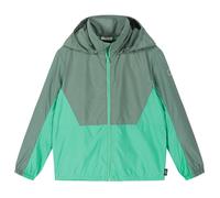 Veste enfant Reima Henkilo Stone Green Tailles enfant: 128 / Couleur: vert