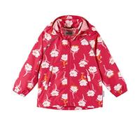 Veste enfant Reima Hete Tailles enfant: 110 / Couleur: rouge / blanc