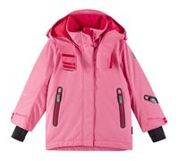 Veste enfant Reima Kiiruna Tailles enfant: 122 / Couleur: rose