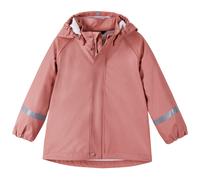 Reima - Veste de pluie - Lampi Raincoat Rose Blush - Taille Enfant 98 cm Rose 98 cm