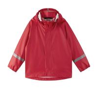 Veste enfant Reima Lampi Tailles enfant: 98 / Couleur: rouge