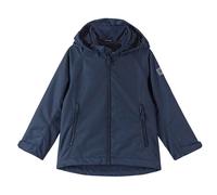 Veste enfant Reima Soutu Tailles enfant: 116 / Couleur: bleu foncé