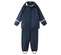 Veste enfant Reima Tihku Tailles enfant: 110 / Couleur: bleu