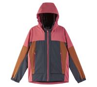 Veste enfant Reima Vaeltava Tailles enfant: 128 / Couleur: rouge