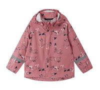 Veste enfant Reima Vesi 2024 Tailles enfant: 122 / Couleur: rose / noir