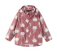 Veste enfant Reima Vesi Tailles enfant: 110 / Couleur: rose / blanc