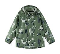Veste enfant Reima Vesi Tailles enfant: 110 / Couleur: vert