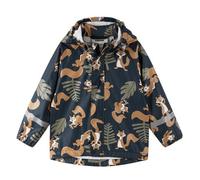 Veste enfant Reima Vesi Tailles enfant: 122 / Couleur: bleu foncé