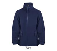 Veste enfant Sol's North Bleu 14 ans