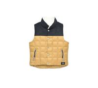 Veste enfant Taion Mountain RÃ©versible KR002PNLMB Beige 8 ans