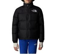 Veste enfant THE NORTH FACE 1996 Retro Nuptse Noir - Coupe-vent et chaud M