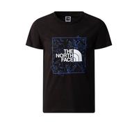 Veste enfant The North Face - T-shirt The North Face - Nero - Manches courtes - Multisport 7-8 ans