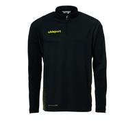 Veste enfant Uhlsport Score 1/4 Zip Noir 14 ans