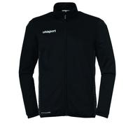 Uhlsport Veste Score Mixte Enfant Noir/Blanc FR XXS (128)