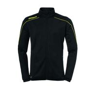 Veste enfant Uhlsport Stream 22 Noir 10 ans
