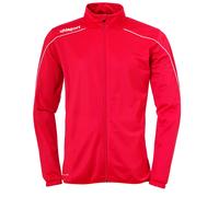 Veste enfant Uhlsport Stream 22 Rouge 14 ans Unisex