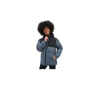 Veste enfant vans bluejay ii 8 14ans bleu