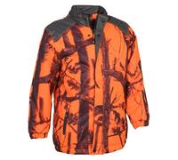 Veste enfant Windbreaker chaudement doublée Percussion Ghostcamo Blaze 6A / 116