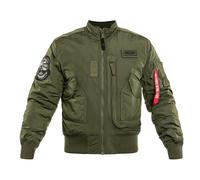Veste Engine Alpha Industries - Dark Green M